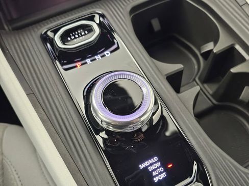 New 2026 Jeep Cherokee Laredo AWD/4WD image 30