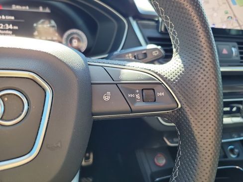 Certified 2022 Audi SQ5 Premium Plus w/ Premium Plus Package image 23