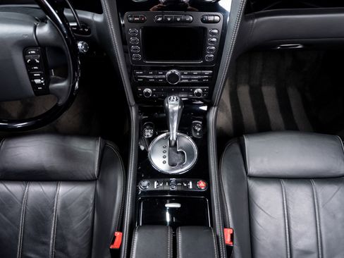 Used 2007 Bentley Continental GT image 50