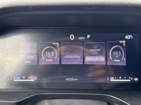 Used 2023 Jeep Grand Cherokee Altitude image 22