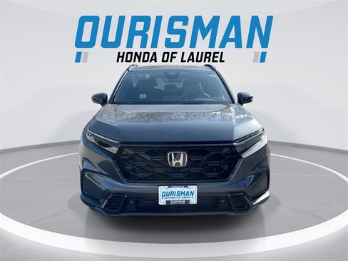 New 2026 Honda CR-V Sport-L image 3