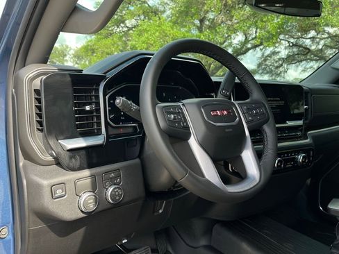 New 2026 GMC Sierra 1500 Elevation w/ Elevation Select Package RWD image 14