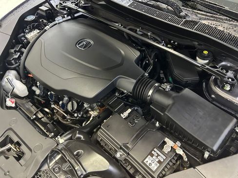 Used 2018 Acura TLX V6 SH-AWD w/ Advance Package image 30