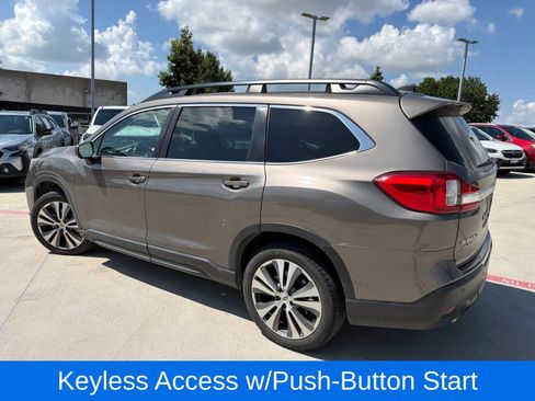 Used 2021 Subaru Ascent Premium w/ Sport Package AWD/4WD image 4