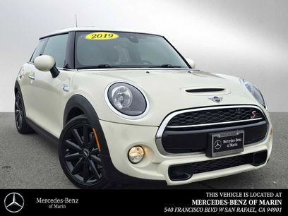 Used 2019 MINI Cooper S