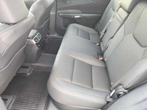 Certified 2025 Lexus RX 350 Premium FWD image 29