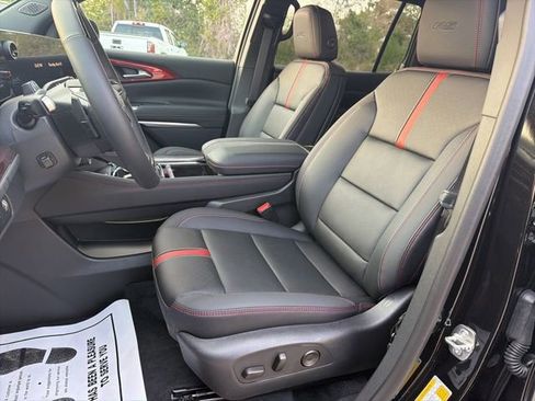 New 2026 Chevrolet Traverse RS FWD image 22