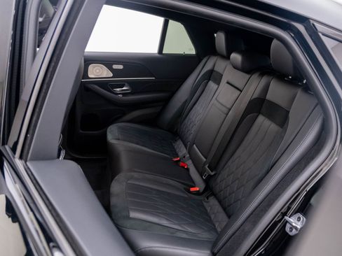 Used 2023 Mercedes-Benz GLE 63 AMG S image 16