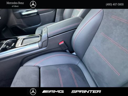 Certified 2026 Mercedes-Benz GLA 250 image 14