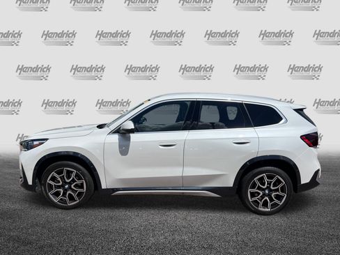 Certified 2025 BMW X1 xDrive28i AWD/4WD image 7