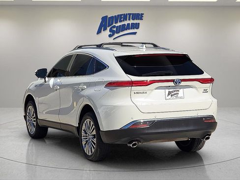 Used 2021 Toyota Venza XLE AWD/4WD image 5