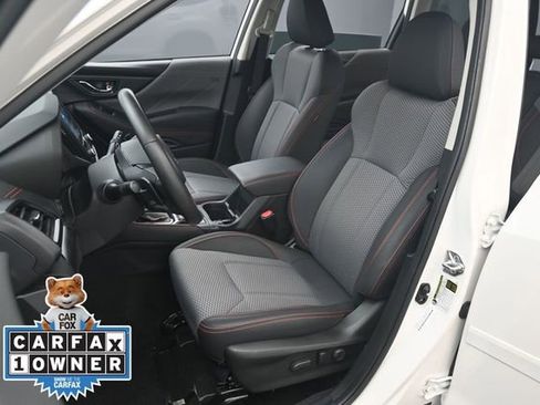 Used 2023 Subaru Forester Sport AWD/4WD image 13