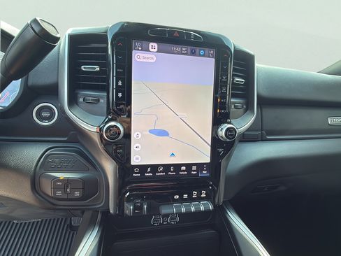 New 2025 RAM 2500 Big Horn AWD/4WD image 26