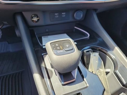New 2026 Nissan Rogue SV w/ Rock Creek Premium Package AWD/4WD image 19