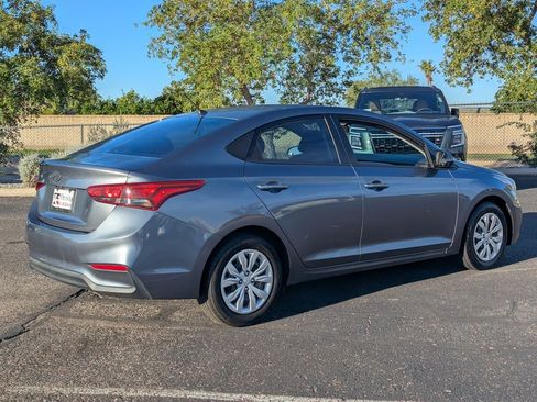Used 2018 Hyundai Accent SE image 8