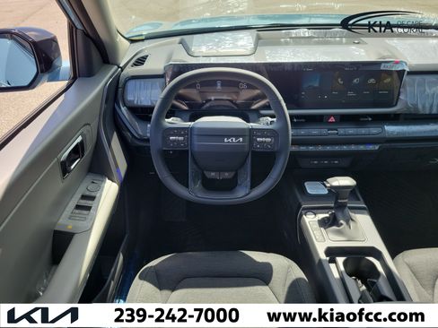 New 2027 Kia Seltos S AWD/4WD image 16