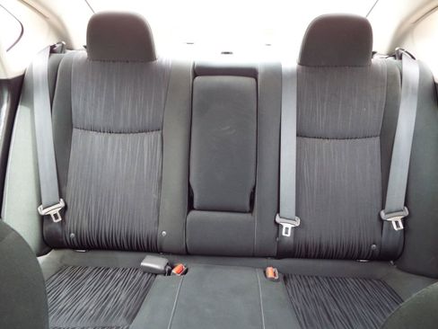 Used 2019 Nissan Sentra SV image 27