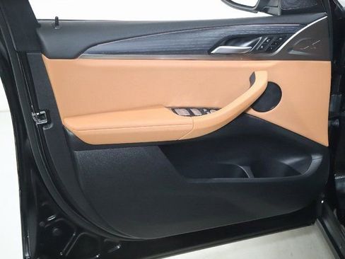 Certified 2024 BMW X3 xDrive30i w/ Premium Package image 16