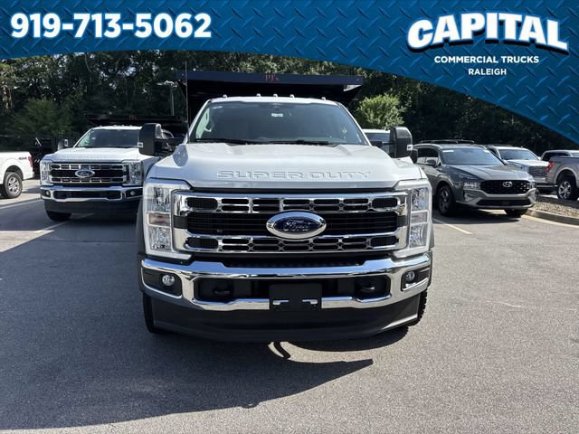 New 2026 Ford F450 XL AWD/4WD image 4