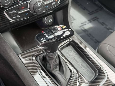 Used 2021 Dodge Charger R/T w/ Blacktop Package RWD image 14