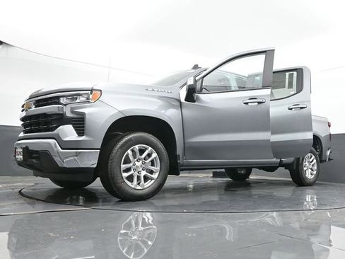 New 2026 Chevrolet Silverado 1500 LT image 68