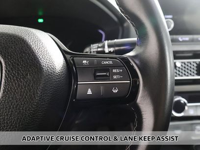 Used 2023 Honda Civic EX