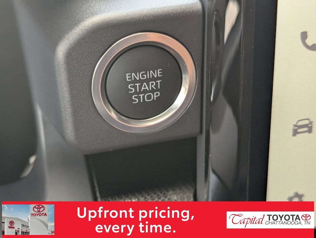 Certified 2026 Toyota 4Runner Limited AWD/4WD image 21