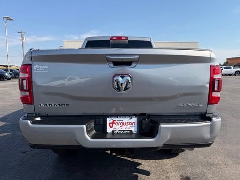 Used 2024 RAM 2500 Laramie w/ Safety Group AWD/4WD image 17