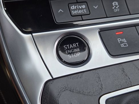Certified 2023 Audi A6 Premium Plus w/ Premium Plus Package AWD/4WD image 27
