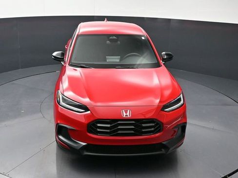 Used 2024 Honda HR-V Sport image 30