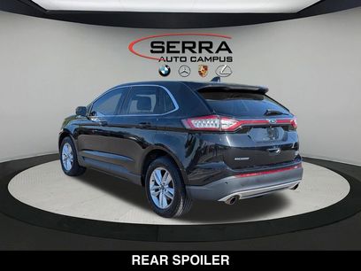 Used 2015 Ford Edge SEL w/ Equipment Group 201A