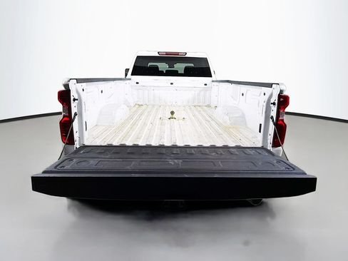 Used 2024 Chevrolet Silverado 3500 LT AWD/4WD image 22