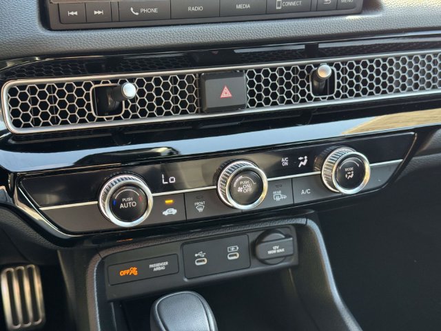 Certified 2026 Honda Civic Sport image 26