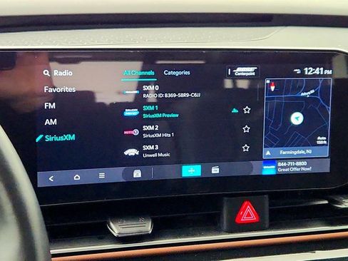 Used 2025 Kia Carnival SX Prestige image 15