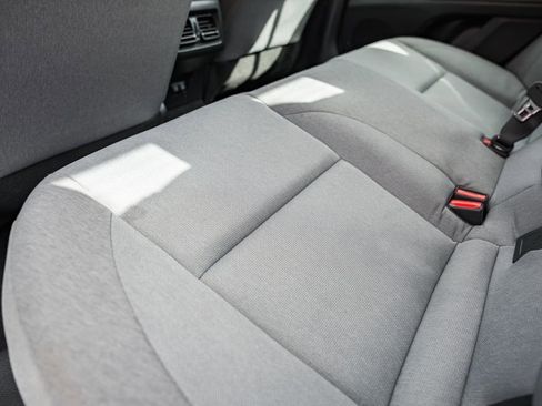 Certified 2025 Toyota Camry LE AWD/4WD image 31