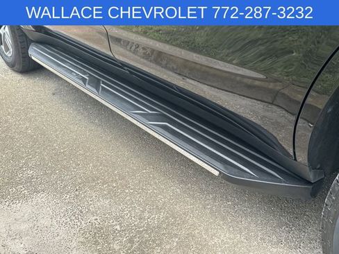 Certified 2023 Chevrolet Tahoe LS w/ Driver Alert Package RWD image 11