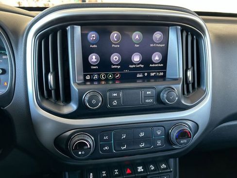 Used 2019 Chevrolet Colorado ZR2 AWD/4WD image 13
