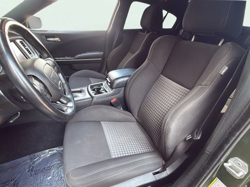 Used 2023 Dodge Charger GT RWD image 14