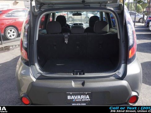 Used 2014 Kia Soul 5dr Wgn Auto Base image 25