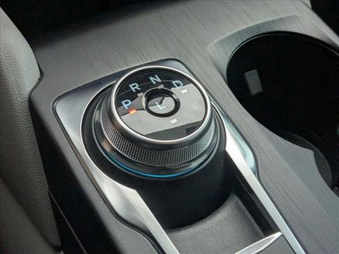 Used 2024 Ford Escape PHEV w/ PHEV Premium Package image 12