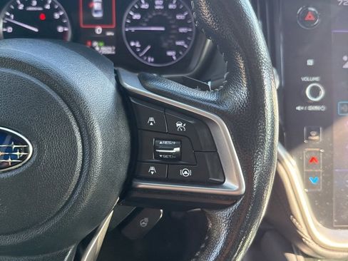 Certified 2021 Subaru Legacy Limited image 35