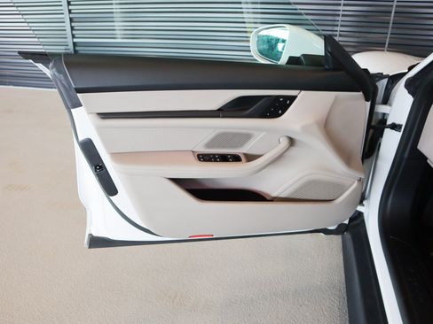 Certified 2023 Porsche Taycan RWD image 23