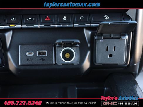 Used 2020 GMC Sierra 1500 SLT image 22