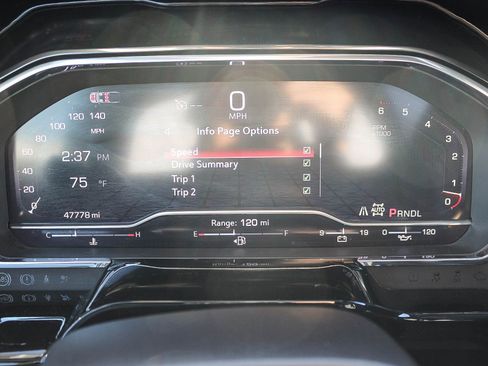 Used 2024 GMC Sierra 1500 SLT image 24