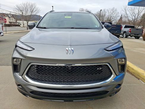 New 2026 Buick Encore GX Sport Touring w/ Advanced Technology Package image 2