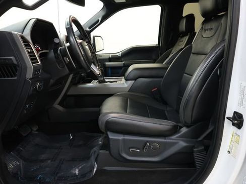 Used 2020 Ford F150 Raptor w/ Equipment Group 802A Luxury AWD/4WD image 75