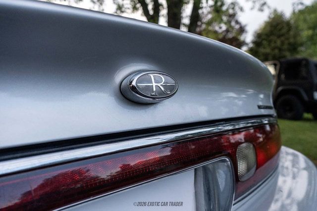 Used 1999 Buick Riviera Supercharged Coupe FWD image 61