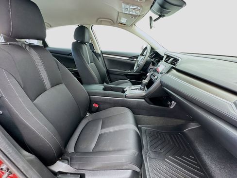 Used 2020 Honda Civic LX image 18
