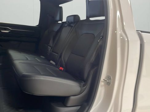 New 2026 RAM 1500 Rebel AWD/4WD image 14