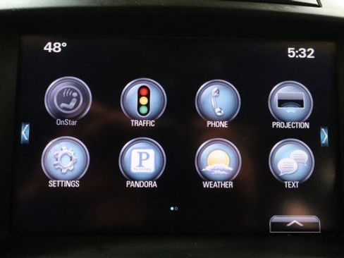 Used 2017 Buick Regal Premium w/ Driver Confidence Package #2 image 16